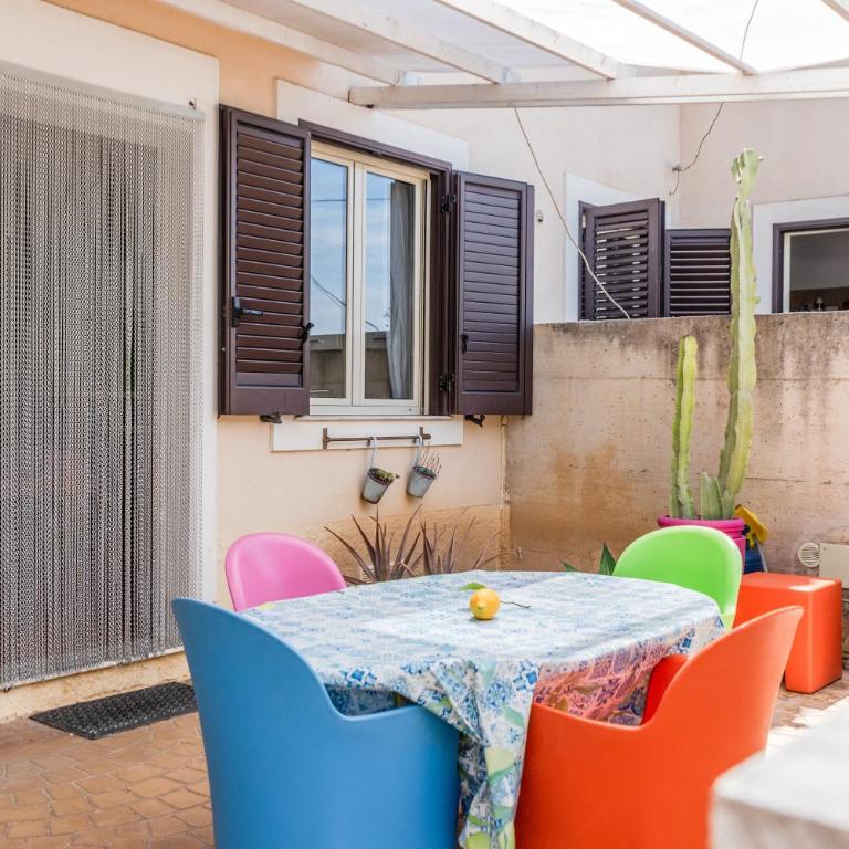 Casa Melograno - Villa con vistas al mar - 23