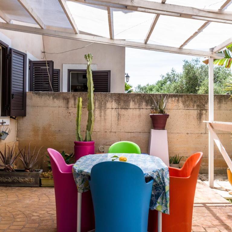 Casa Melograno - Villa con vistas al mar - 22