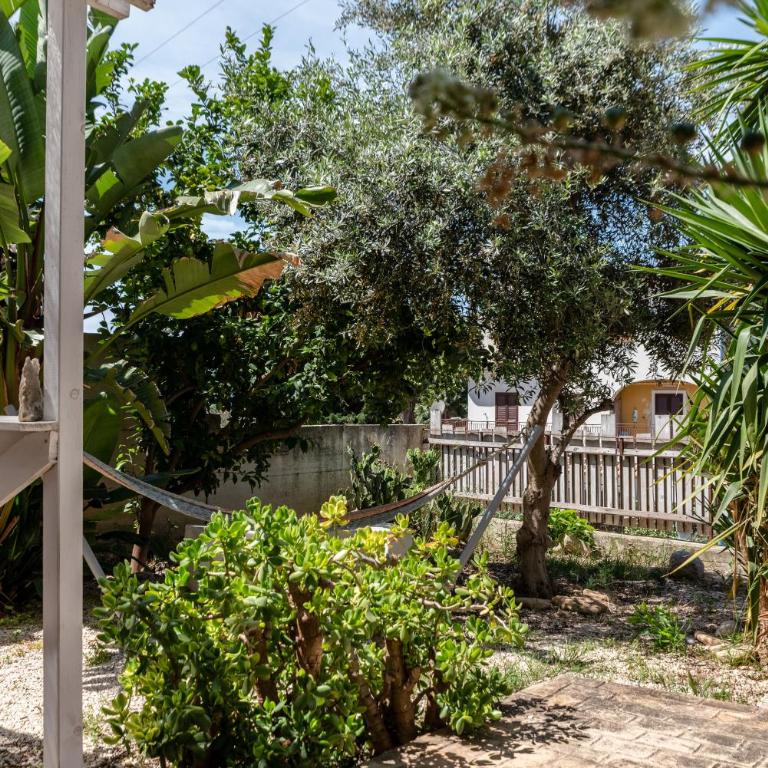 Casa Melograno - Villa con vistas al mar - 26