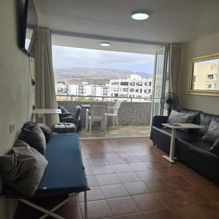 Los Molinos 735 - Apartamento Superior de 1 dormitorio con balcón - 6