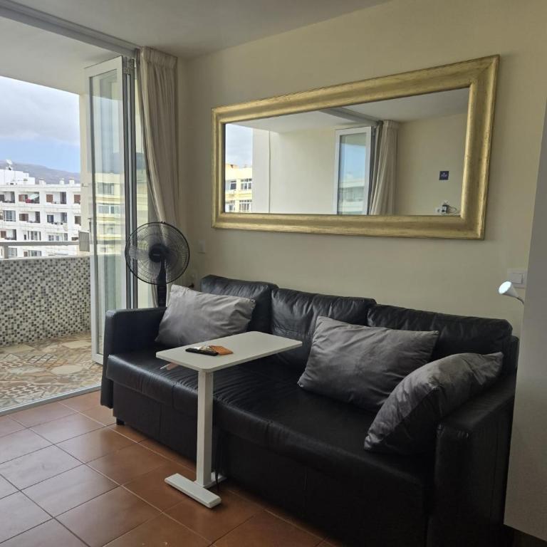 Los Molinos 735 - Apartamento Superior de 1 dormitorio con balcón - 4