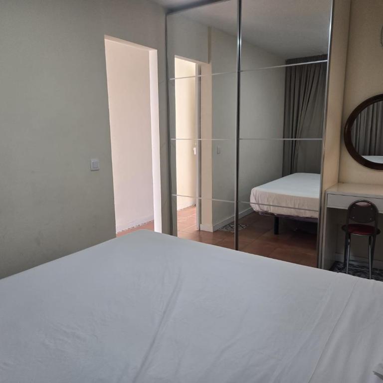 Los Molinos 735 - Apartamento Superior de 1 dormitorio con balcón - 10
