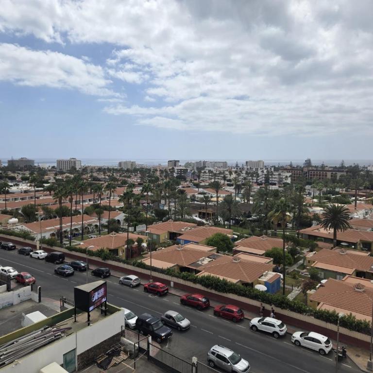 Los Molinos 735 - Apartamento Superior de 1 dormitorio con balcón - 20