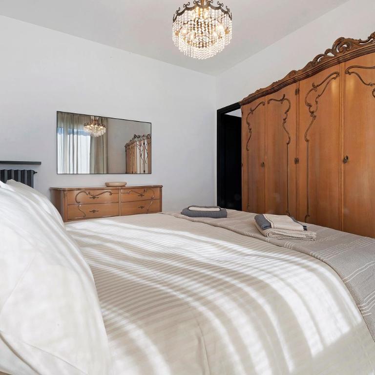 Lake Como Style Home - Casa con 2 Camere da Letto - 13