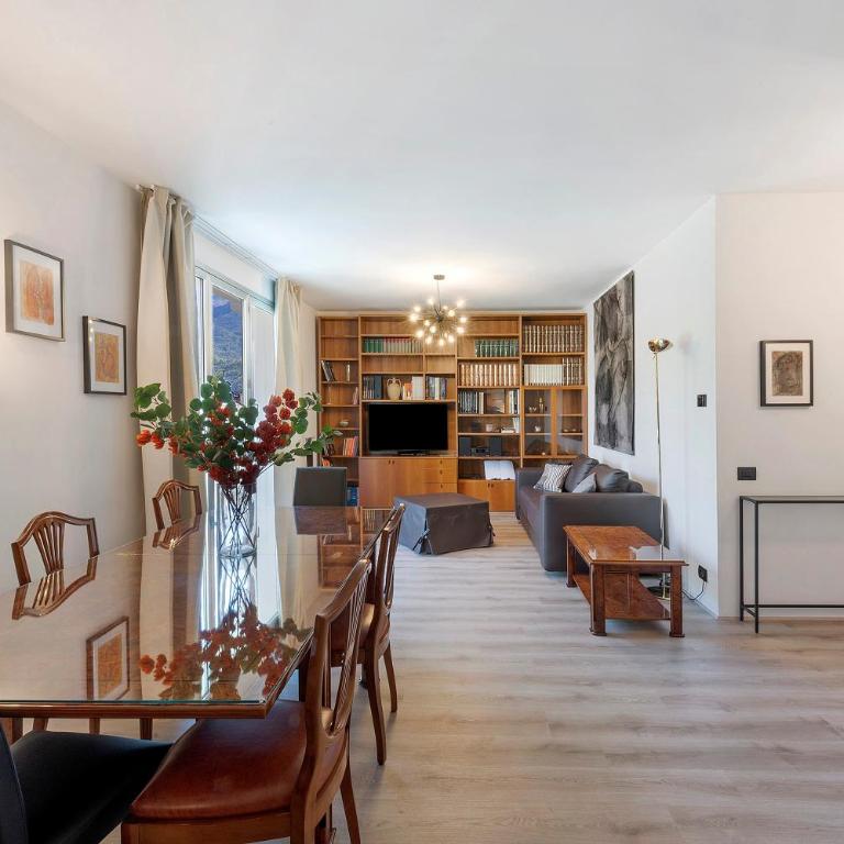 Lake Como Style Home - Casa con 2 Camere da Letto - 22