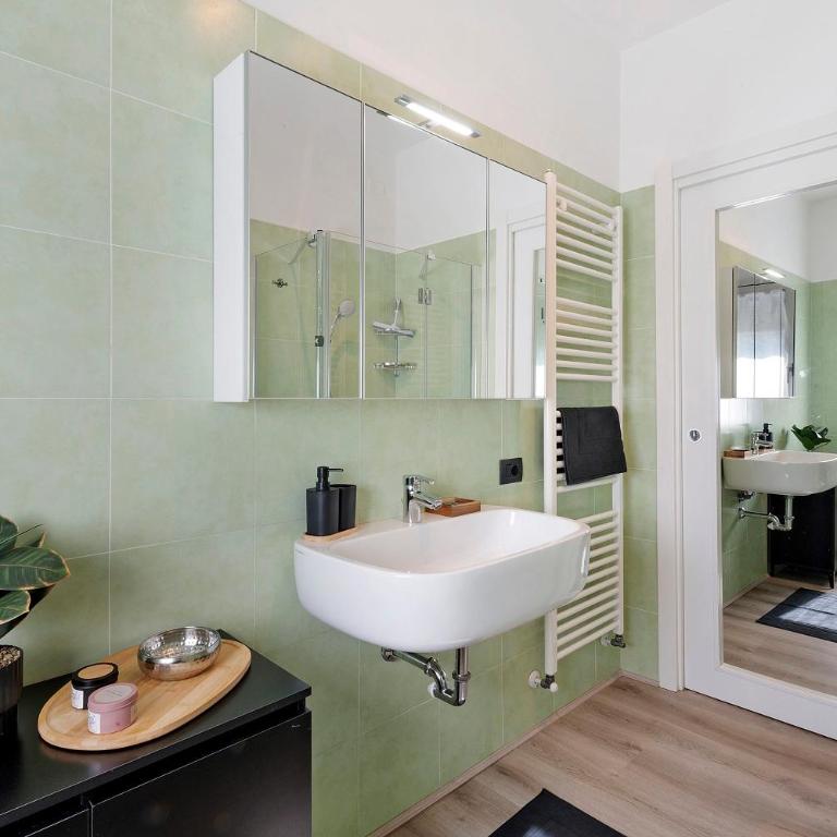 Lake Como Style Home - Casa con 2 Camere da Letto - 17