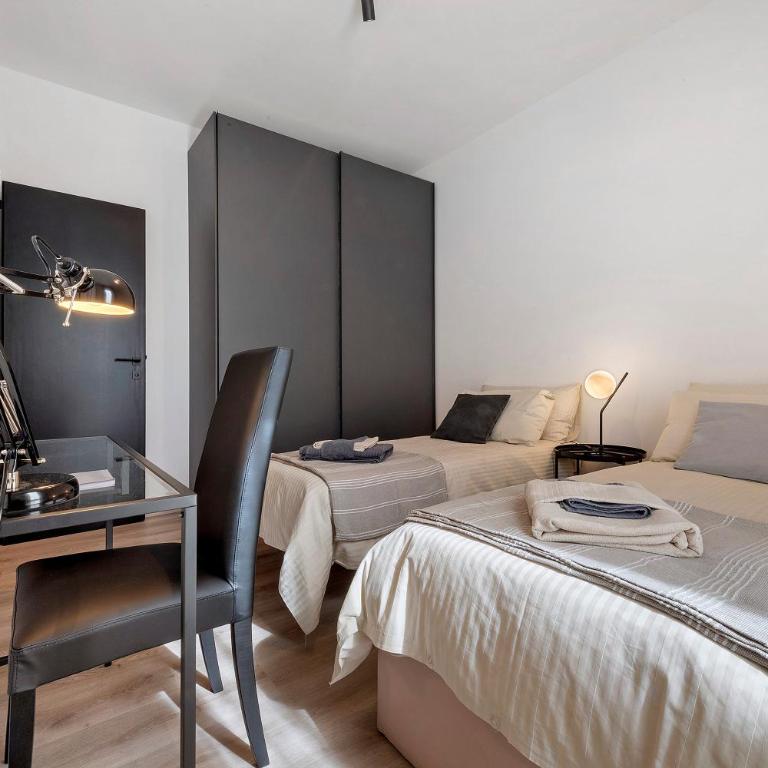 Lake Como Style Home - Casa con 2 Camere da Letto - 19