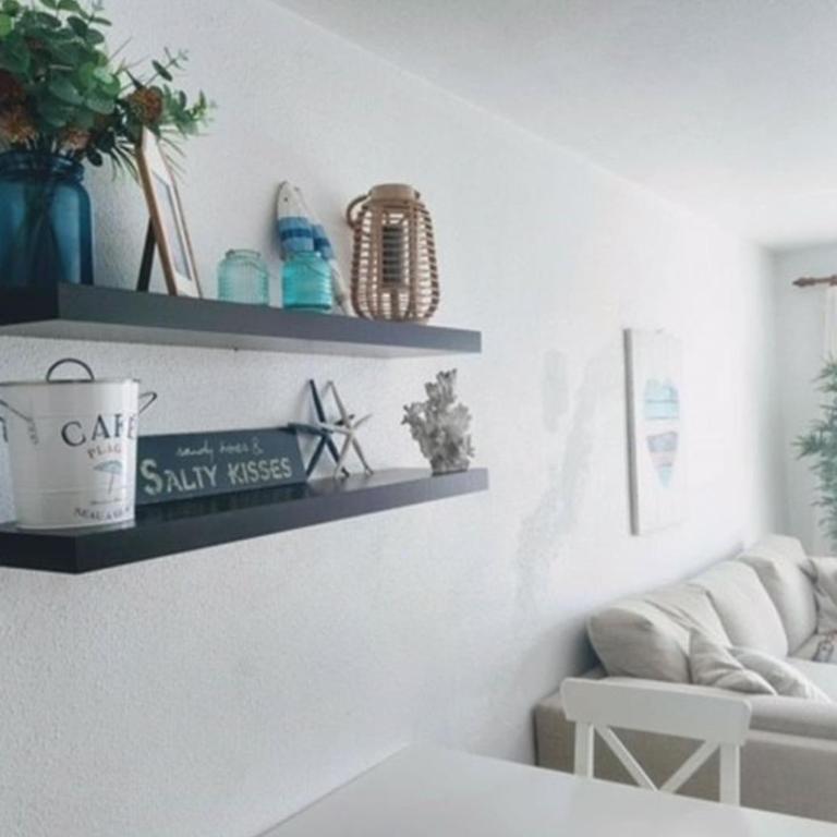 Apartment with beautiful ocean view - Apartamento Deluxe de 2 dormitorios con vistas al mar - 16