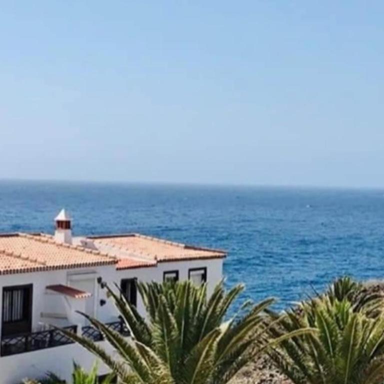 Apartment with beautiful ocean view - Apartamento Deluxe de 2 dormitorios con vistas al mar - 12