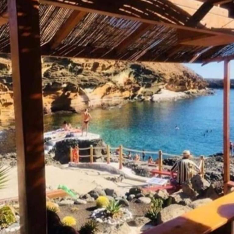 Apartment with beautiful ocean view - Apartamento Deluxe de 2 dormitorios con vistas al mar - 9