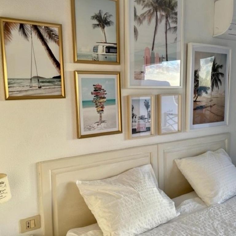 Apartment with beautiful ocean view - Apartamento Deluxe de 2 dormitorios con vistas al mar - 21