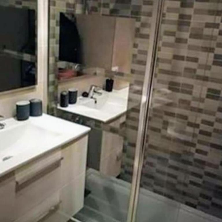 Apartment with beautiful ocean view - Apartamento Deluxe de 2 dormitorios con vistas al mar - 6