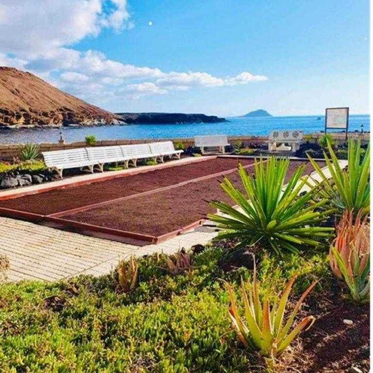 Apartment with beautiful ocean view - Apartamento Deluxe de 2 dormitorios con vistas al mar - 24