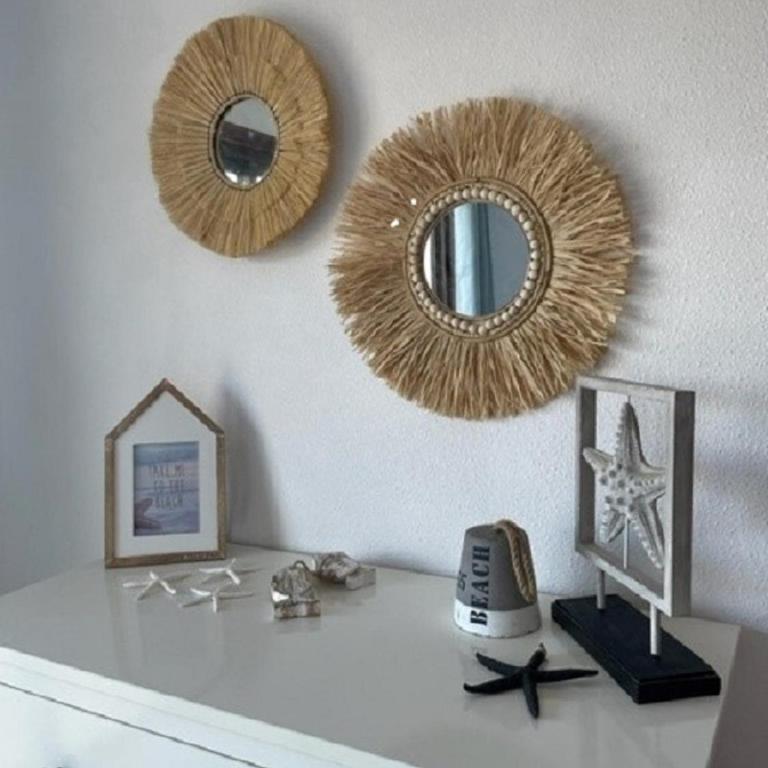 Apartment with beautiful ocean view - Apartamento Deluxe de 2 dormitorios con vistas al mar - 23