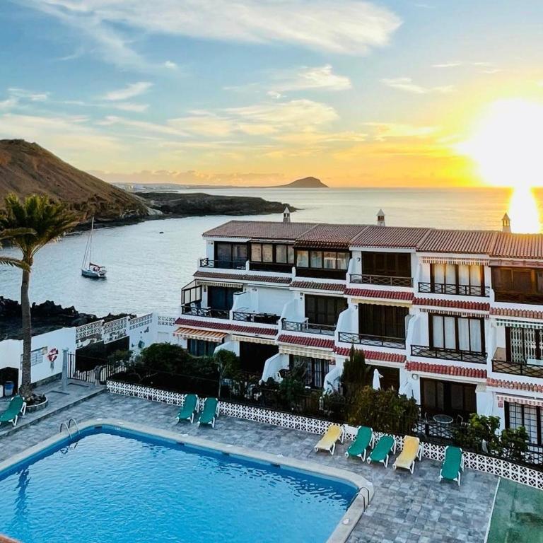 Apartment with beautiful ocean view - Apartamento Deluxe de 2 dormitorios con vistas al mar - 1