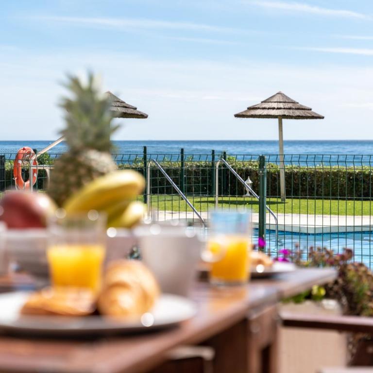 Seafront Beach house Rocas del Mar - Casa de 2 dormitorios - 5