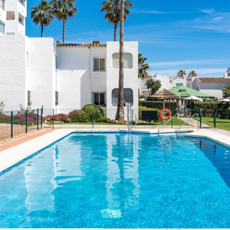 Seafront Beach house Rocas del Mar - Casa de 2 dormitorios - 3