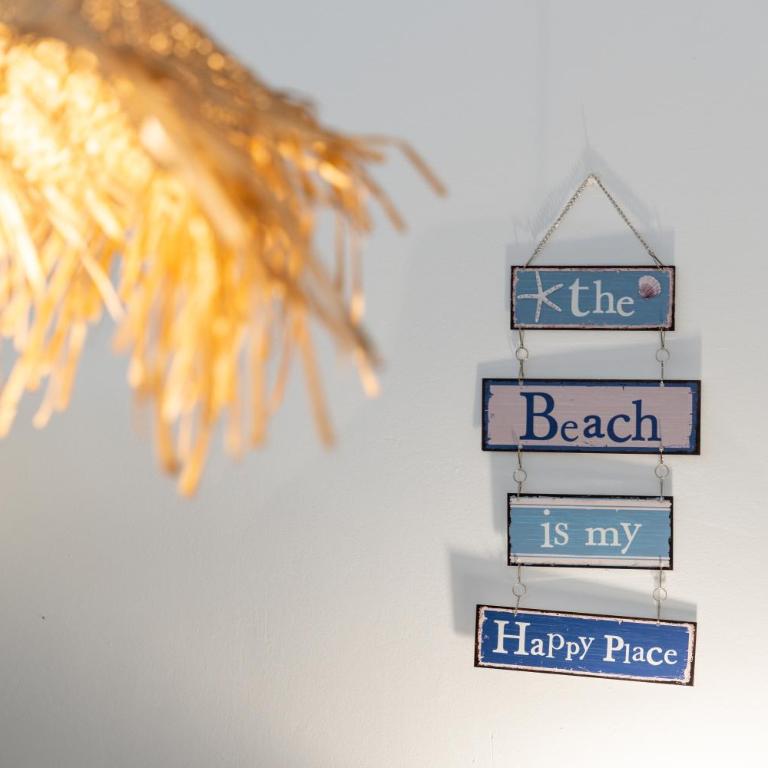 Seafront Beach house Rocas del Mar - Casa de 2 dormitorios - 23