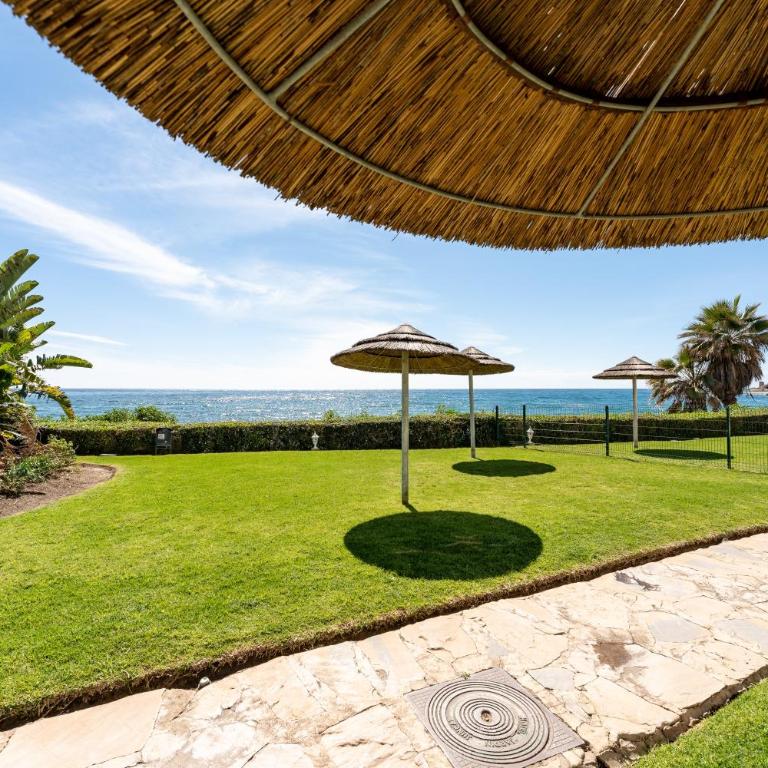Seafront Beach house Rocas del Mar - Casa de 2 dormitorios - 4