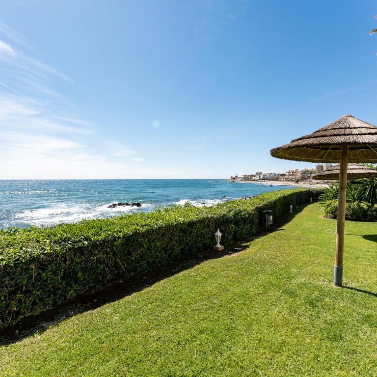 Seafront Beach house Rocas del Mar - Casa de 2 dormitorios - 25