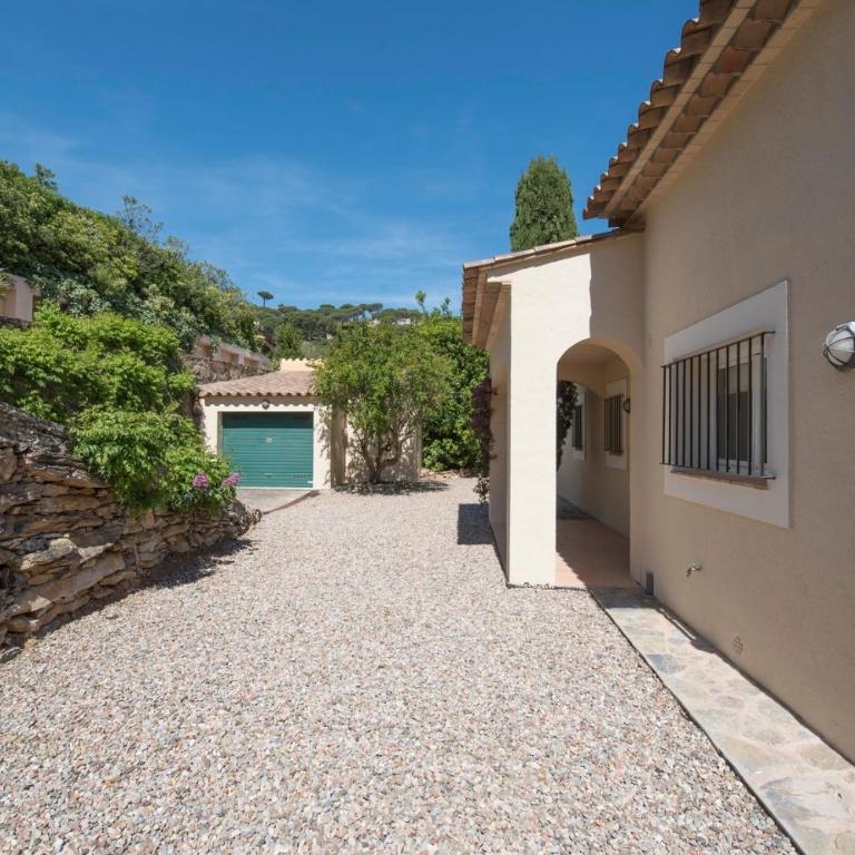 Villa Brun - Villa con vistas al mar - 24