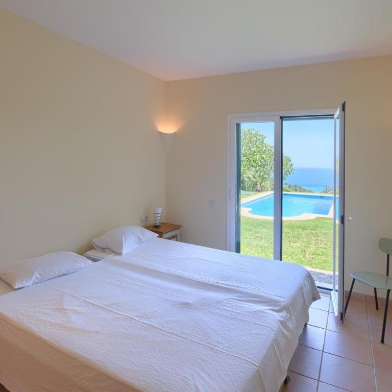 Villa Brun - Villa con vistas al mar - 12