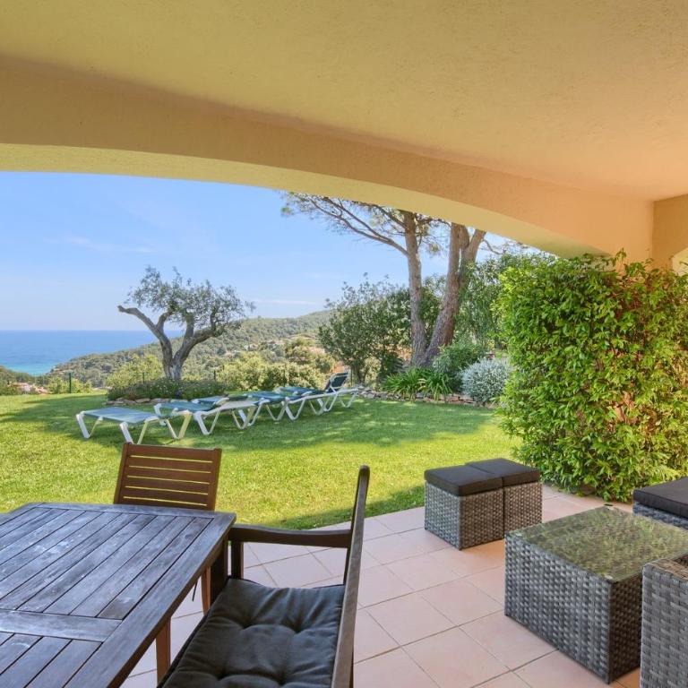 Villa Brun - Villa con vistas al mar - 4