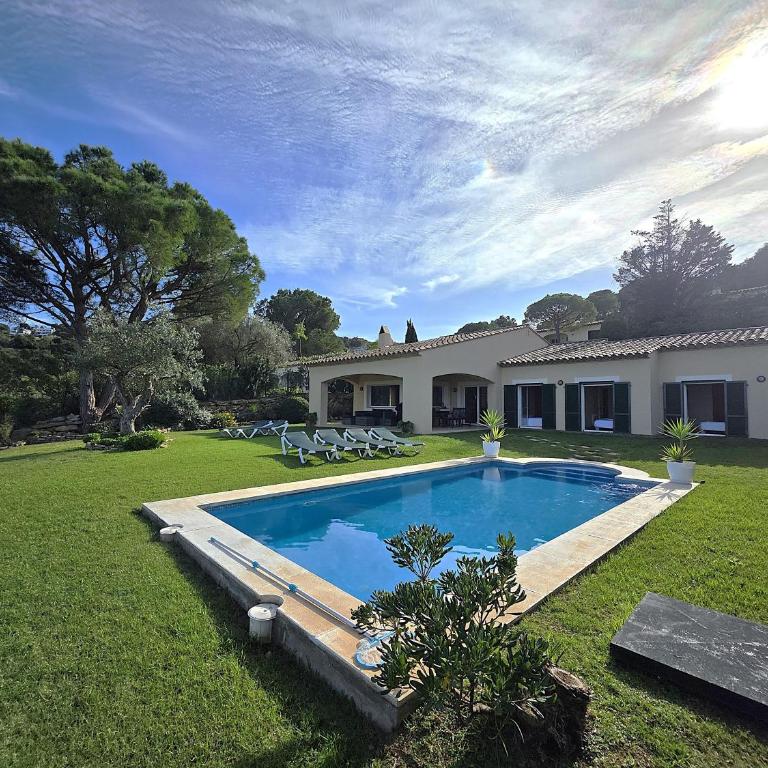 Villa Brun - Villa con vistas al mar - 20