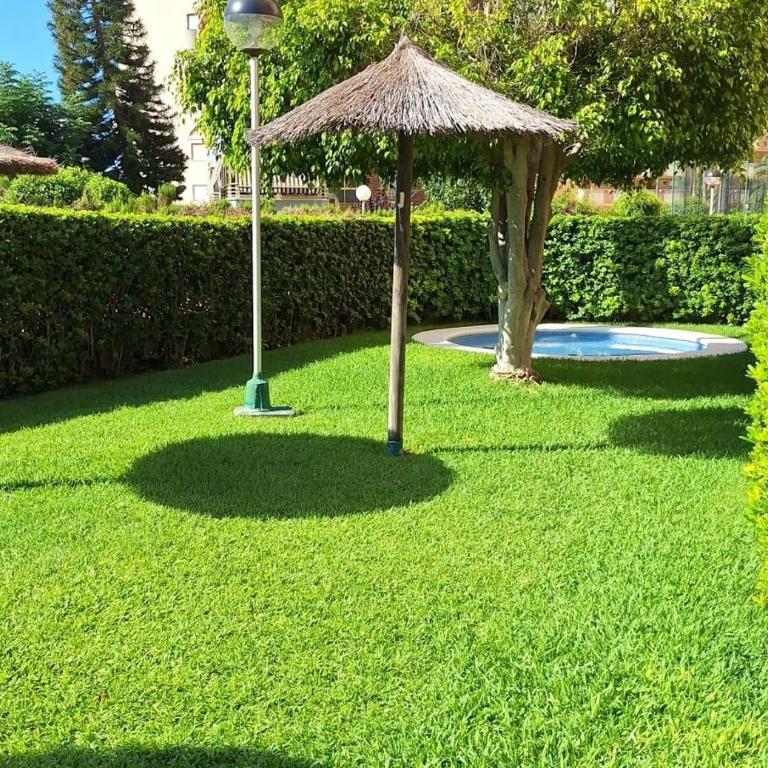 Torre Mar Muchavista - Apartamento Premium de 3 dormitorios con balcón - 22