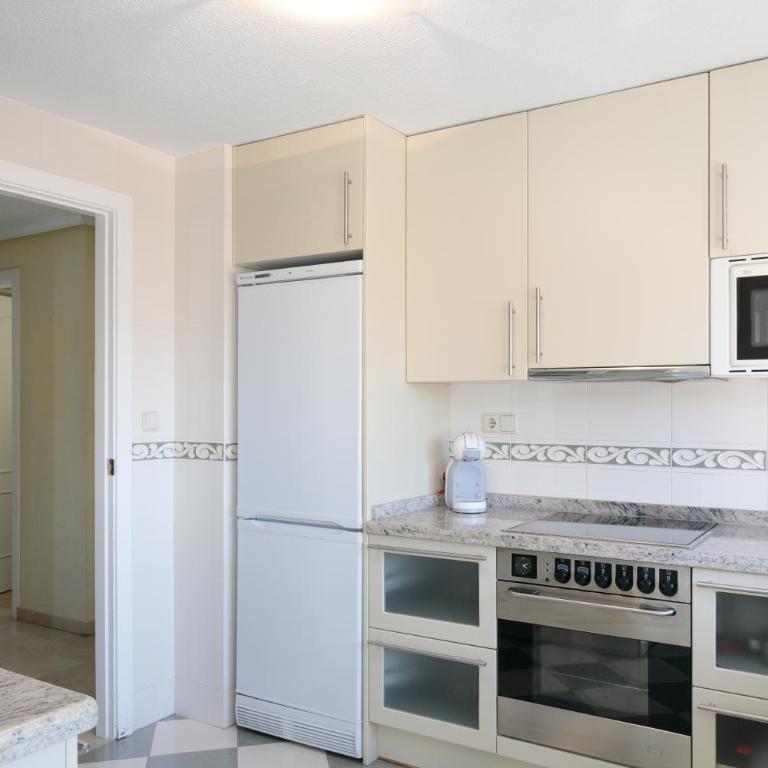 Torre Mar Muchavista - Apartamento Premium de 3 dormitorios con balcón - 10