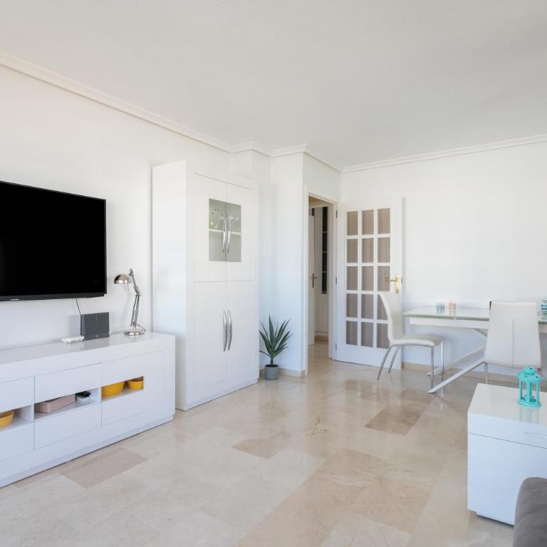 Torre Mar Muchavista - Apartamento Premium de 3 dormitorios con balcón - 4