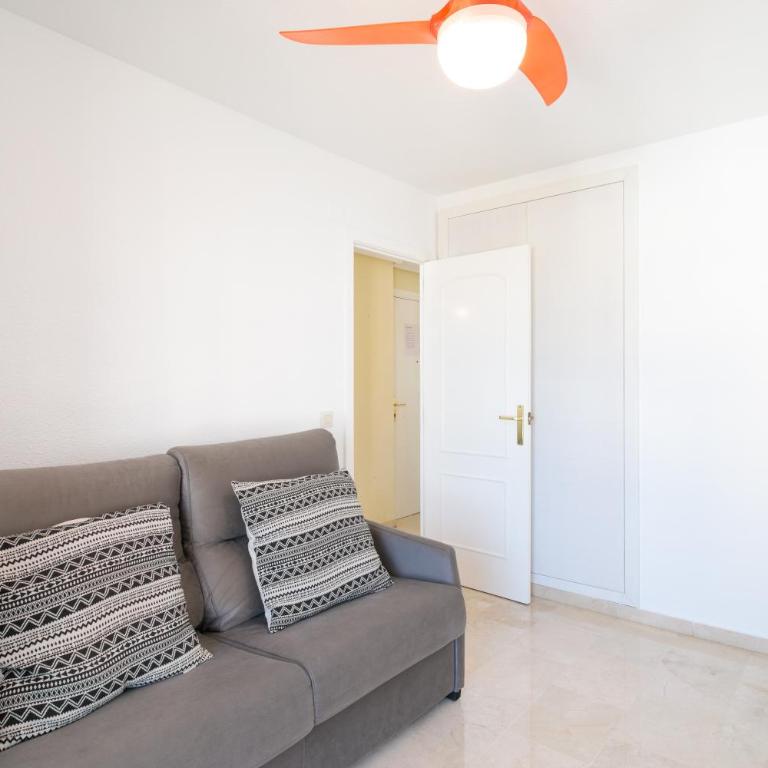 Torre Mar Muchavista - Apartamento Premium de 3 dormitorios con balcón - 18