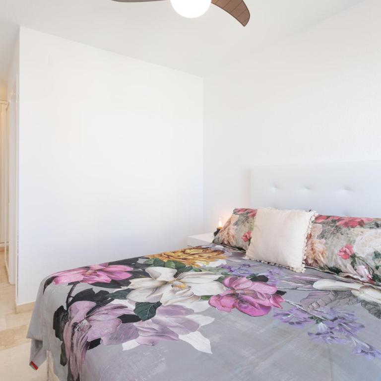 Torre Mar Muchavista - Apartamento Premium de 3 dormitorios con balcón - 12