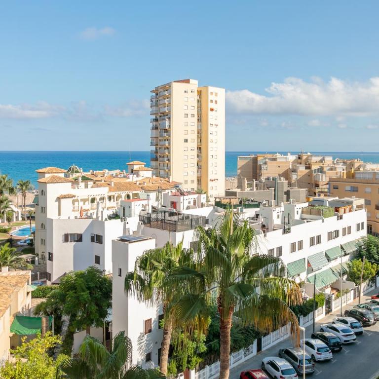 Torre Mar Muchavista - Apartamento Premium de 3 dormitorios con balcón - 28