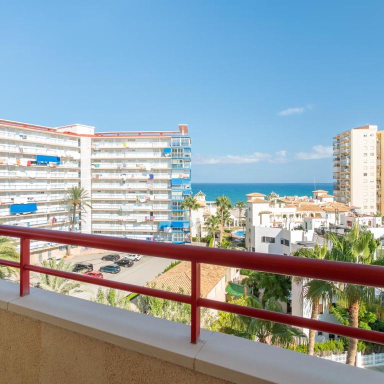Torre Mar Muchavista - Apartamento Premium de 3 dormitorios con balcón - 7
