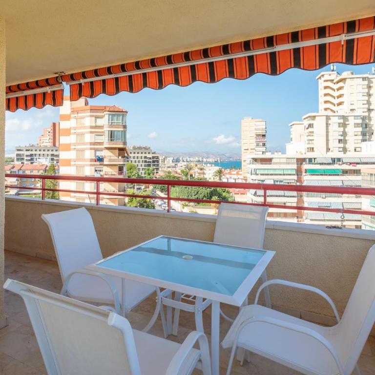 Torre Mar Muchavista - Apartamento Premium de 3 dormitorios con balcón - 6