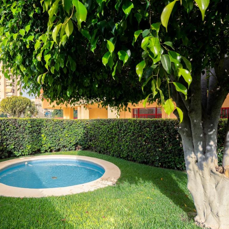 Torre Mar Muchavista - Apartamento Premium de 3 dormitorios con balcón - 21