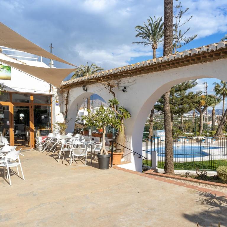 Casa Carolina Holiday Rental Nerja - Casa de 2 dormitorios - 25