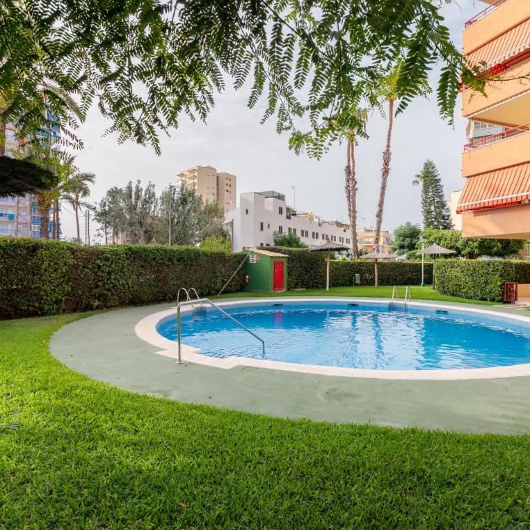Torre Mar Muchavista - Apartamento Premium de 3 dormitorios con balcón - 20