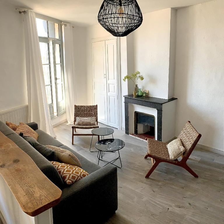 Redecorated apartment with wonderful view - Appartamento con 1 Camera da Letto - 2