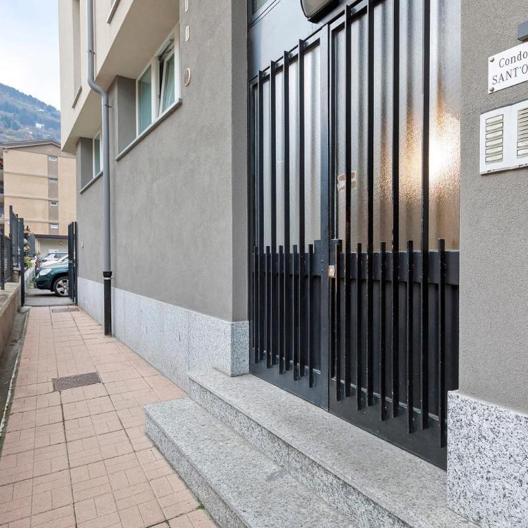 La Casetta di Luce - Appartamento Deluxe con 2 Camere da Letto e Balcone - 29