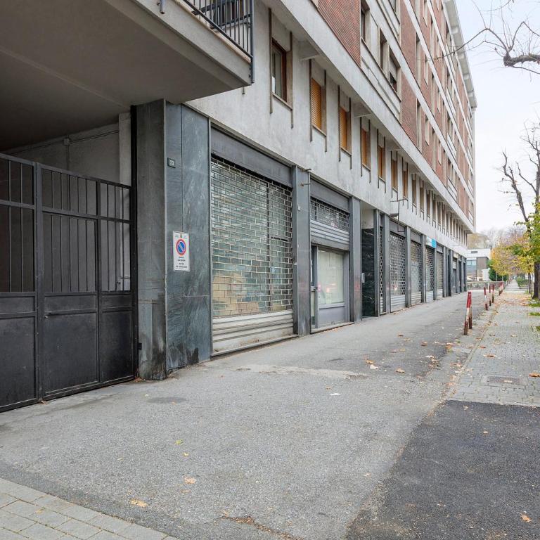 La Casetta di Luce - Appartamento Deluxe con 2 Camere da Letto e Balcone - 30