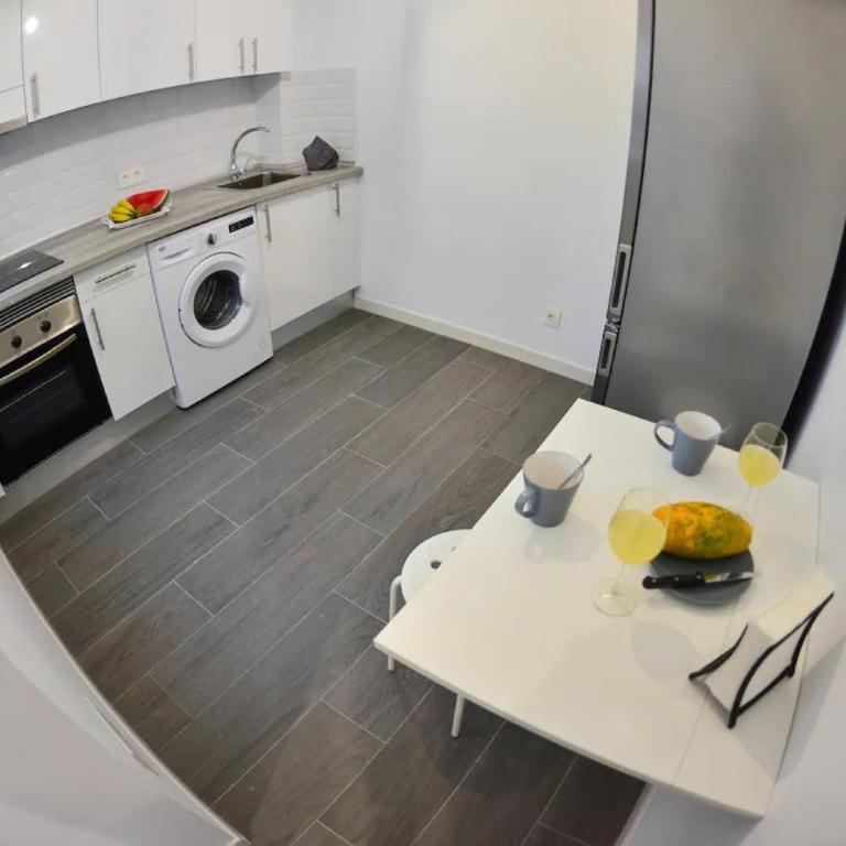 Marina - Apartamento de 2 dormitorios con vistas a la montaña - 15