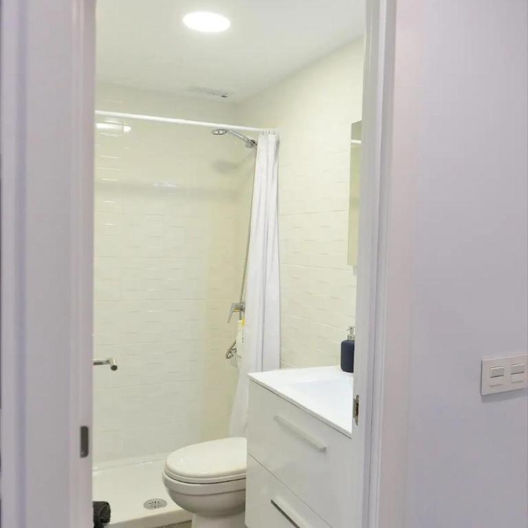 Marina - Apartamento de 2 dormitorios con vistas a la montaña - 19