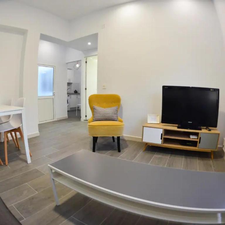 Marina - Apartamento de 2 dormitorios con vistas a la montaña - 11