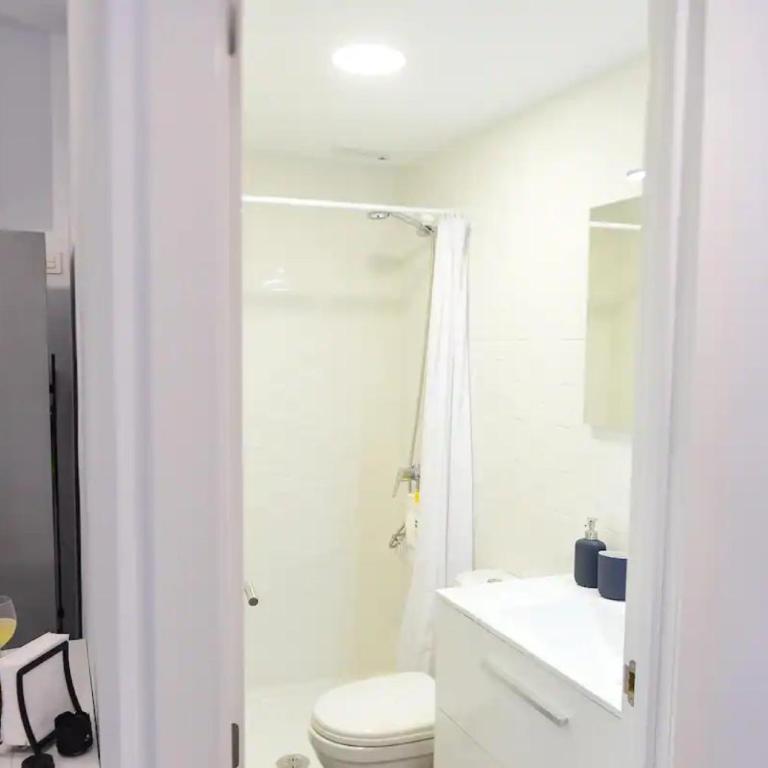 Marina - Apartamento de 2 dormitorios con vistas a la montaña - 18