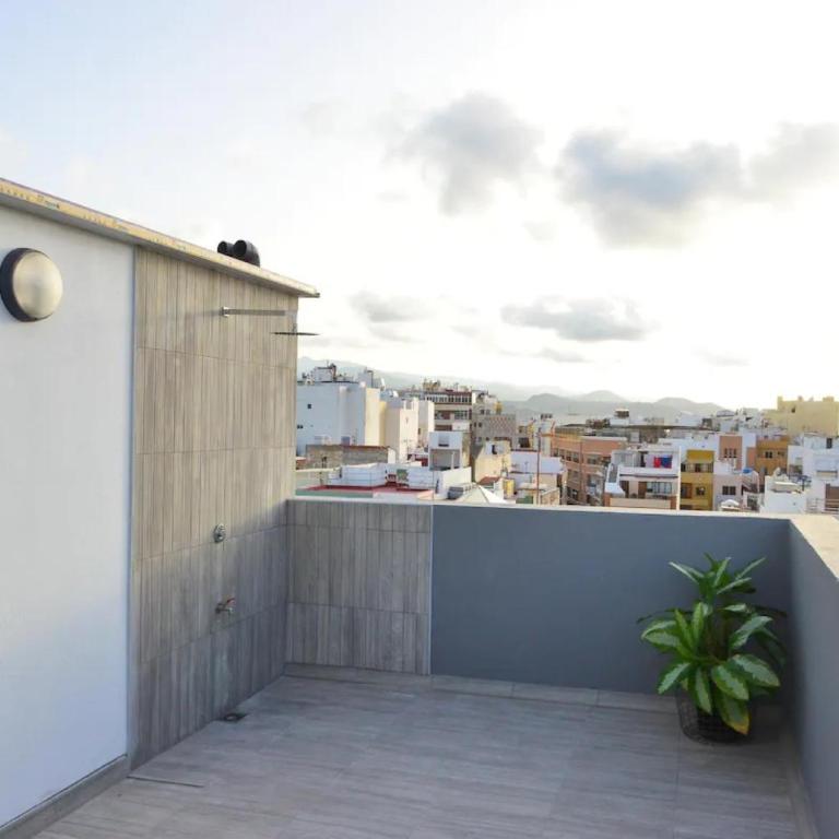 Marina - Apartamento de 2 dormitorios con vistas a la montaña - 7