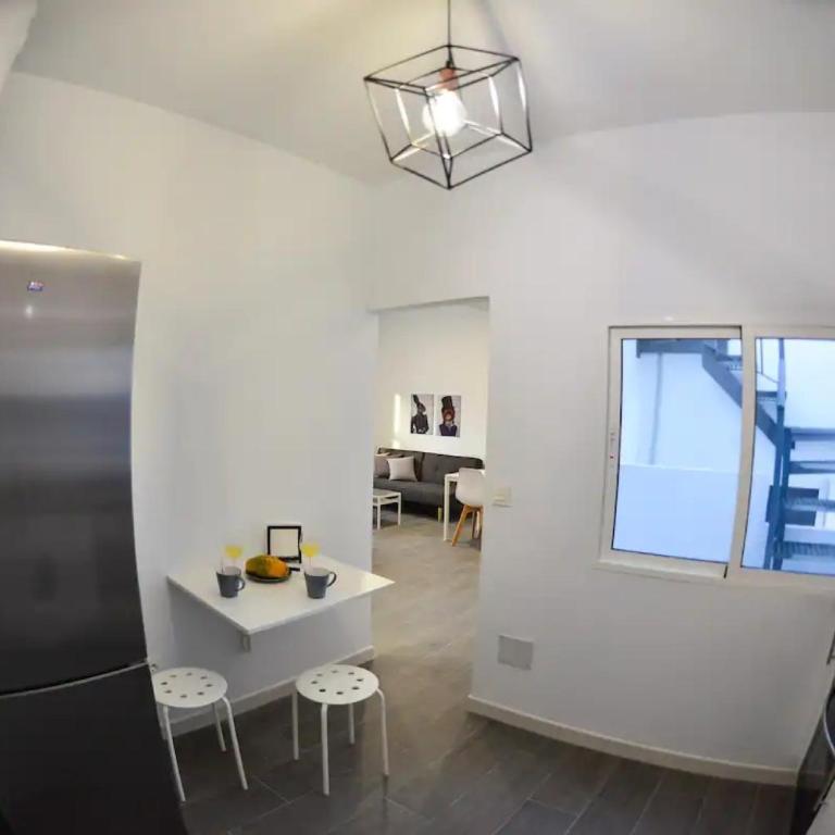 Marina - Apartamento de 2 dormitorios con vistas a la montaña - 13
