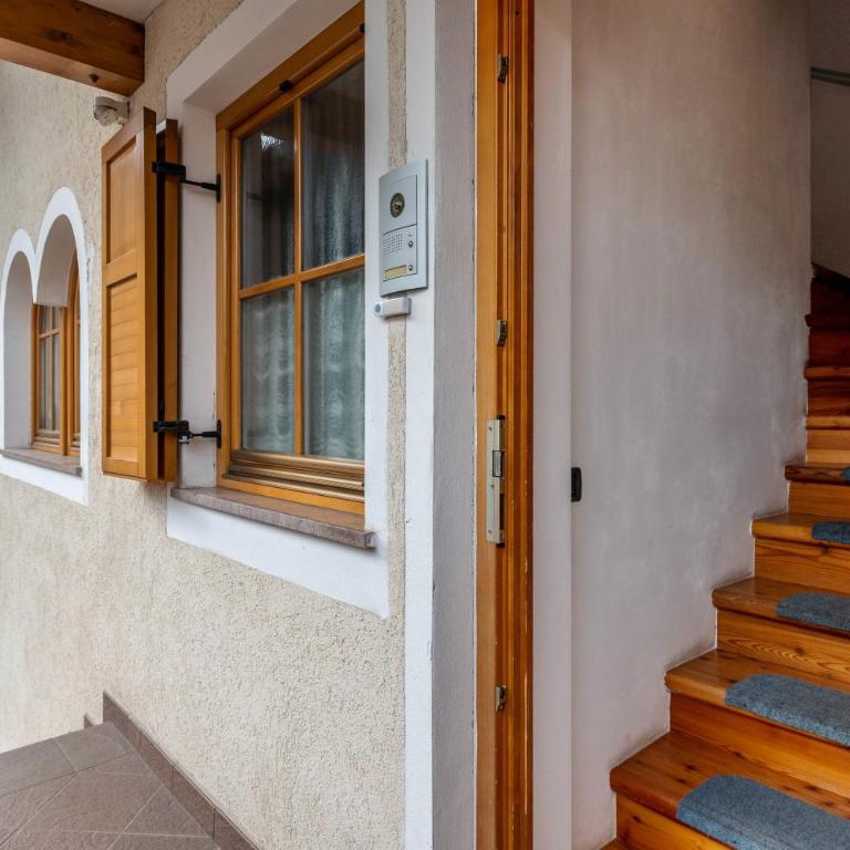 Apartment Vajolet - Appartamento Deluxe con 2 Camere da Letto e Balcone - 26