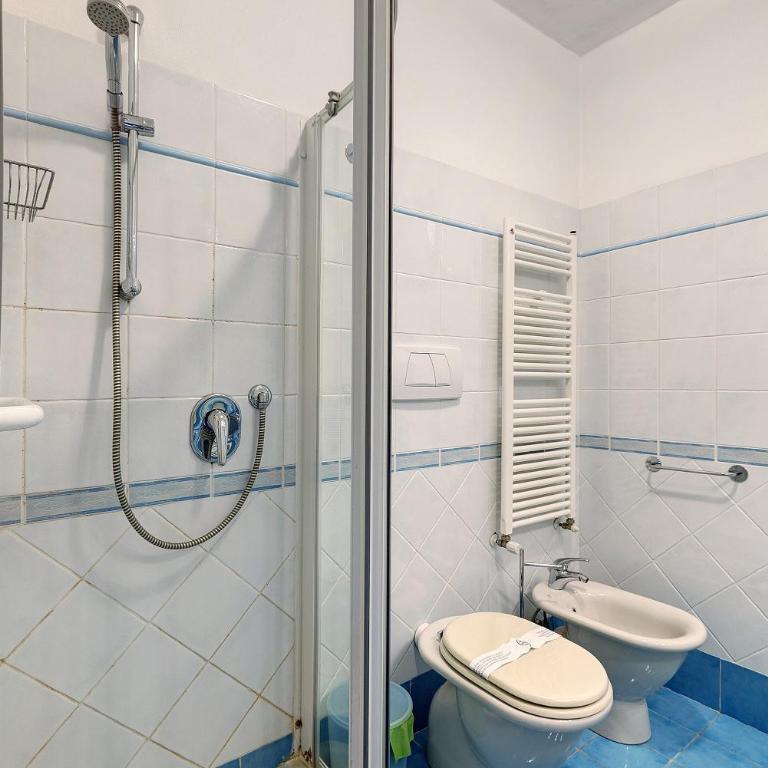 La Casa Di Freddy - Loano - Appartamento Deluxe con 2 Camere da Letto e Vista Giardino - 16